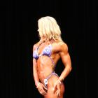 Lauren  Pierce - NPC Palmetto Cup 2013 - #1